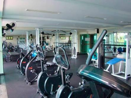 Porto Real Resort Mangaratiba Eksteriør bilde