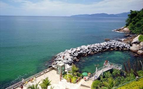 Porto Real Resort Mangaratiba Eksteriør bilde