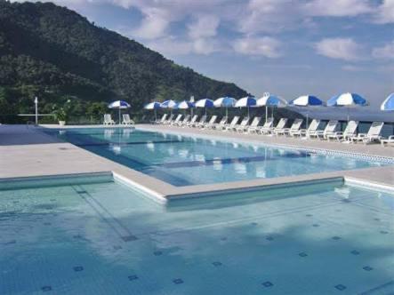 Porto Real Resort Mangaratiba Eksteriør bilde
